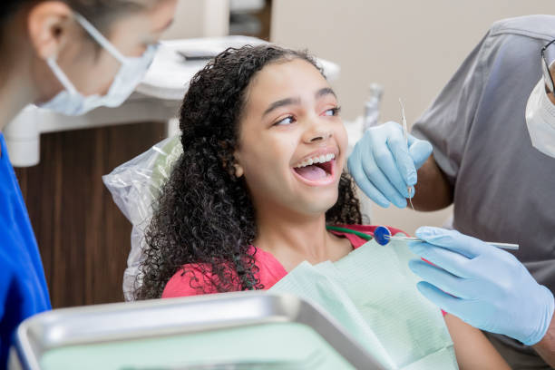 Best Emergency Dental Services for Seniors in Colesville, MD