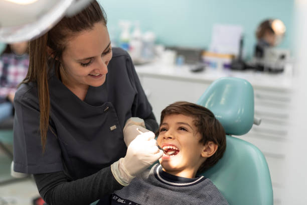 Best Emergency Dental Extractions in Colesville, MD