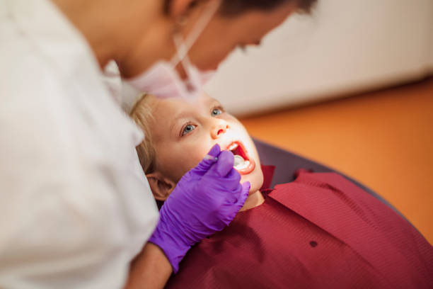 Best Mobile Emergency Dentist in Colesville, MD