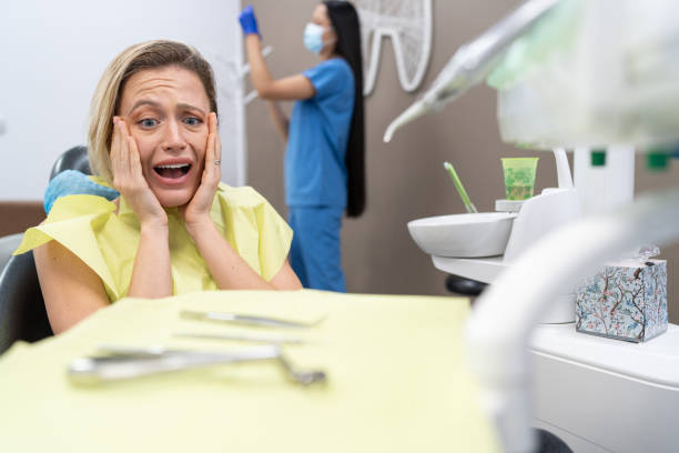 Best Orthodontic Emergency Dentist in Colesville, MD