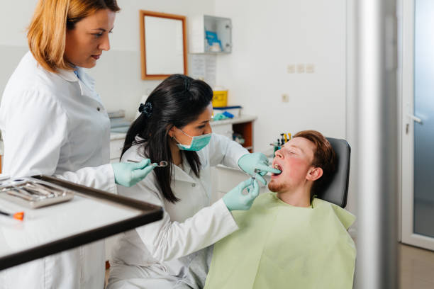 Best Emergency Dental Care for Abscessed Tooth in Colesville, MD