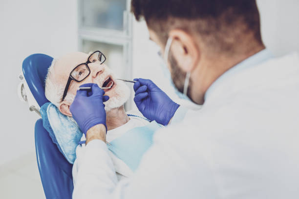 Best Urgent Dental Care for Toothache in Colesville, MD